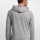 Термокофта Icebreaker Rover LS Zip Hood MEN metro hthr/lucky M (101 063 001 M) + 3